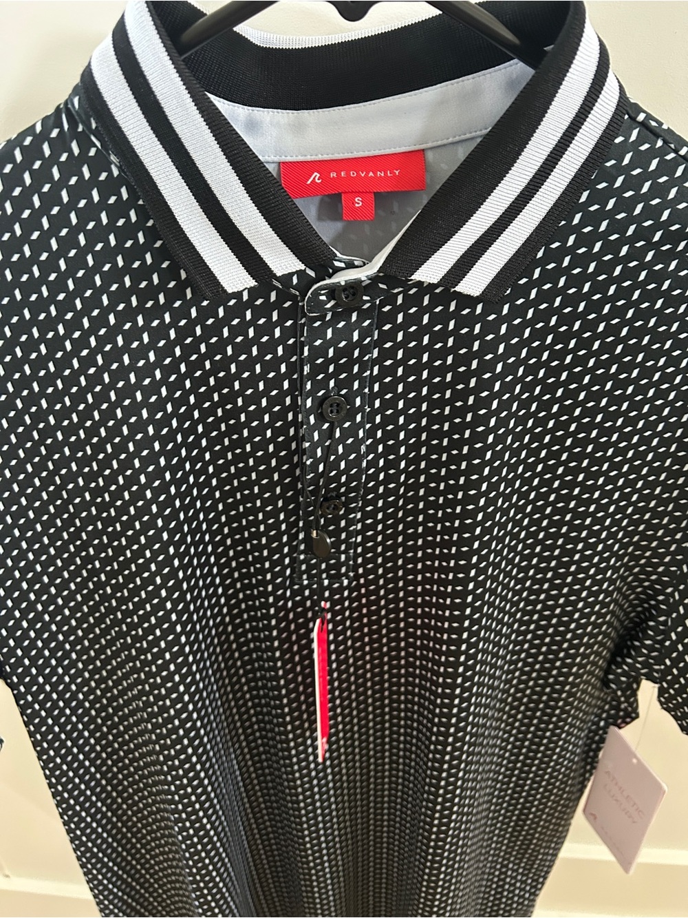Redvanly Pascal Polo small - Picture 2 of 4